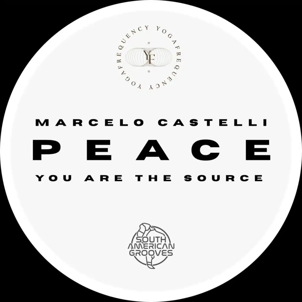 Peace (You Are The Source)