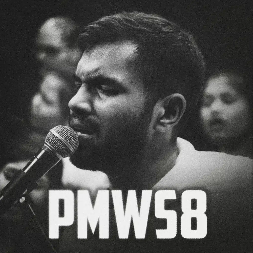 Peacemakers Worship Session 8