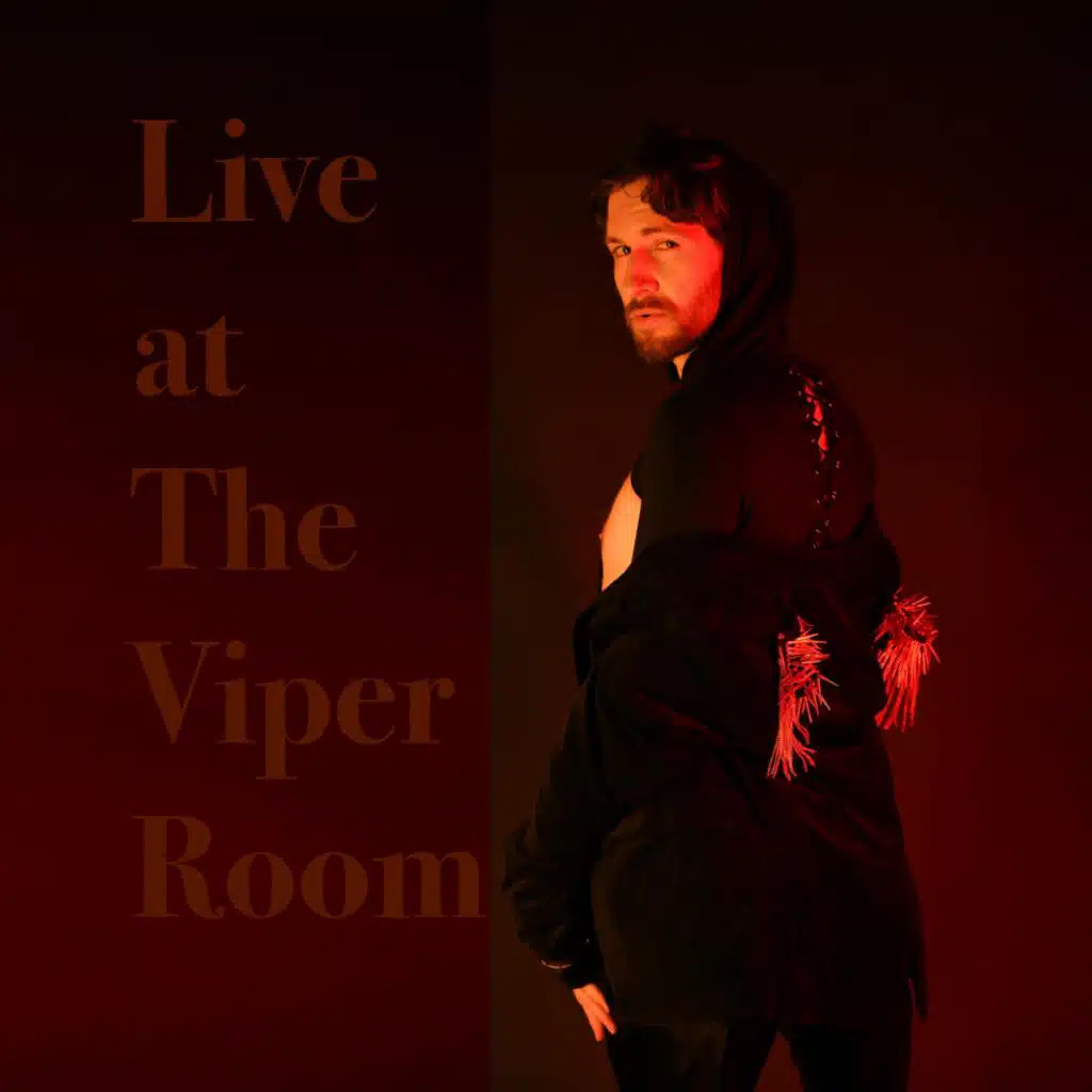 New Diet (feat. Girlxhighlight) (Live at The Viper Room)