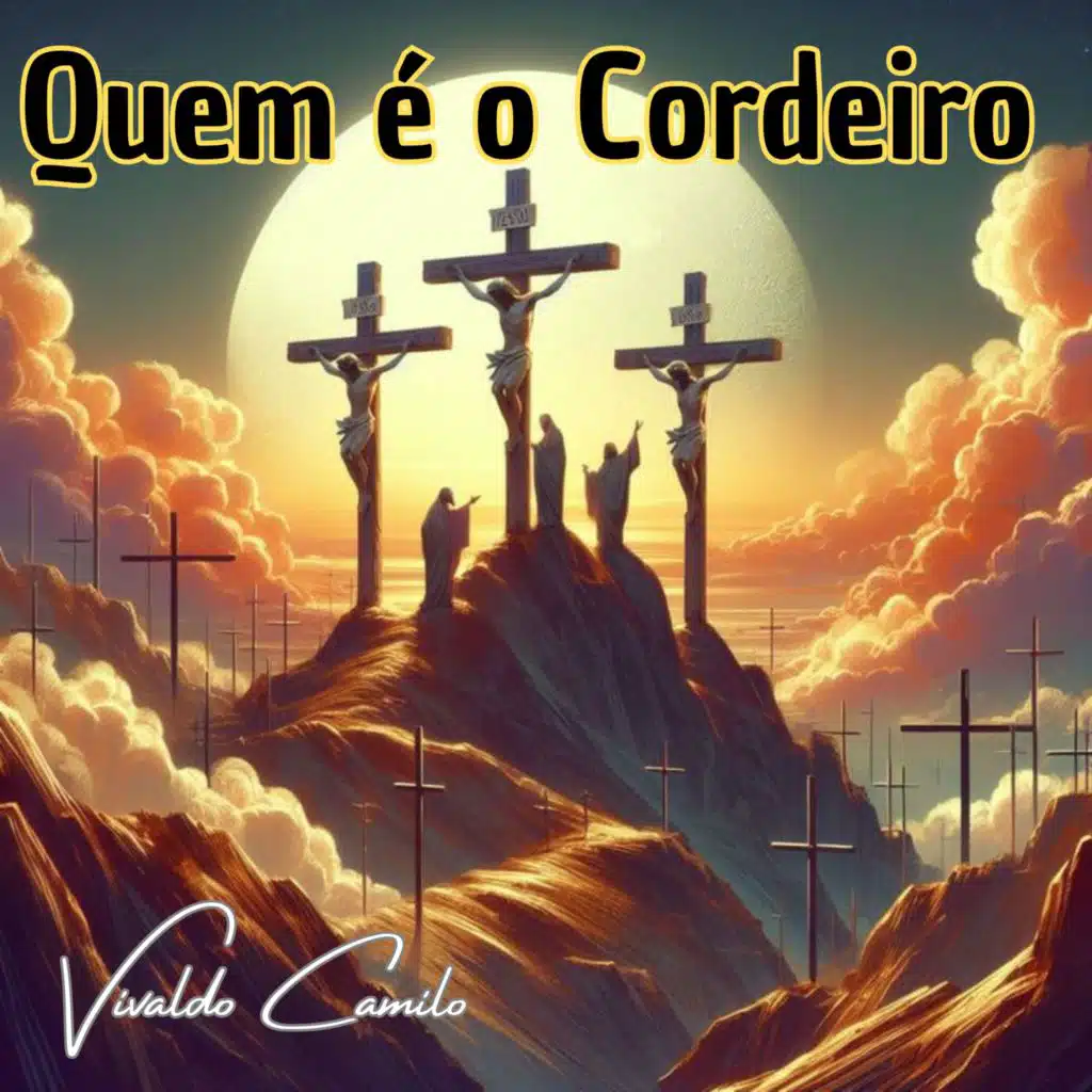 Quem é o Cordeiro