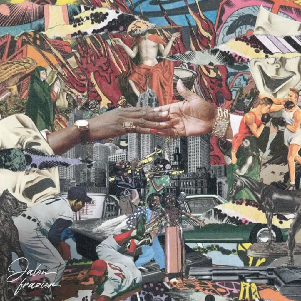 BRINKS TRUCK (Instrumental)