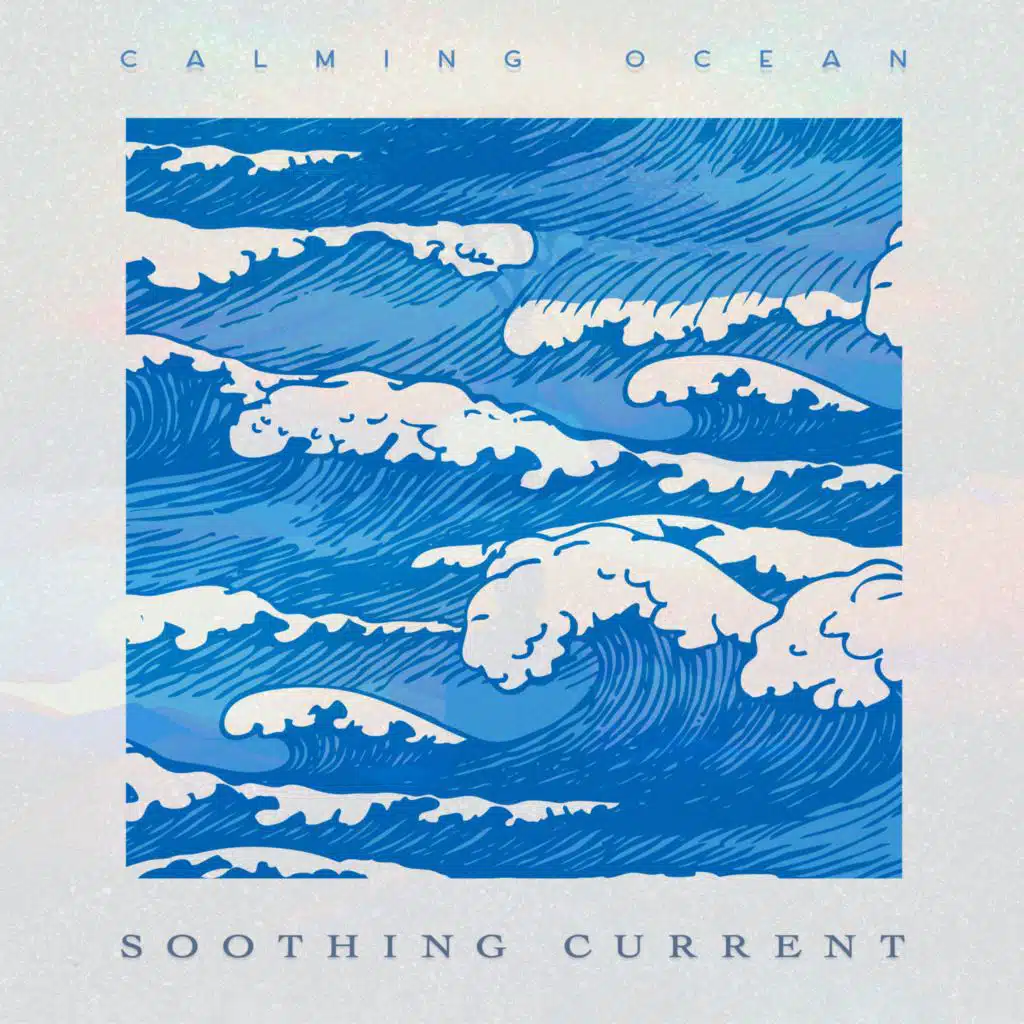 Calming Ocean