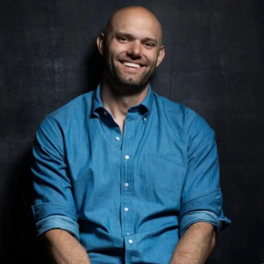 James Clear: The 1% Better Principle