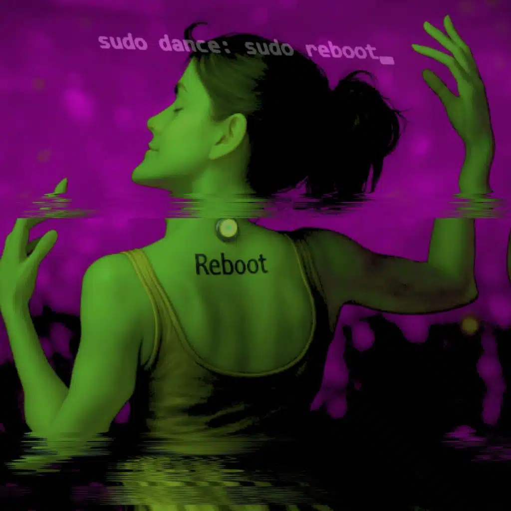 Sudo Dance, The Belgian Stallion & Anti Fascist Trance Action