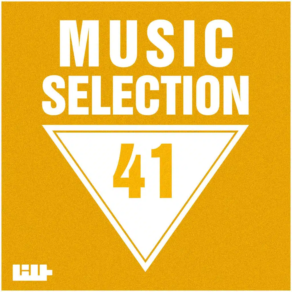Music Selection, Vol. 41