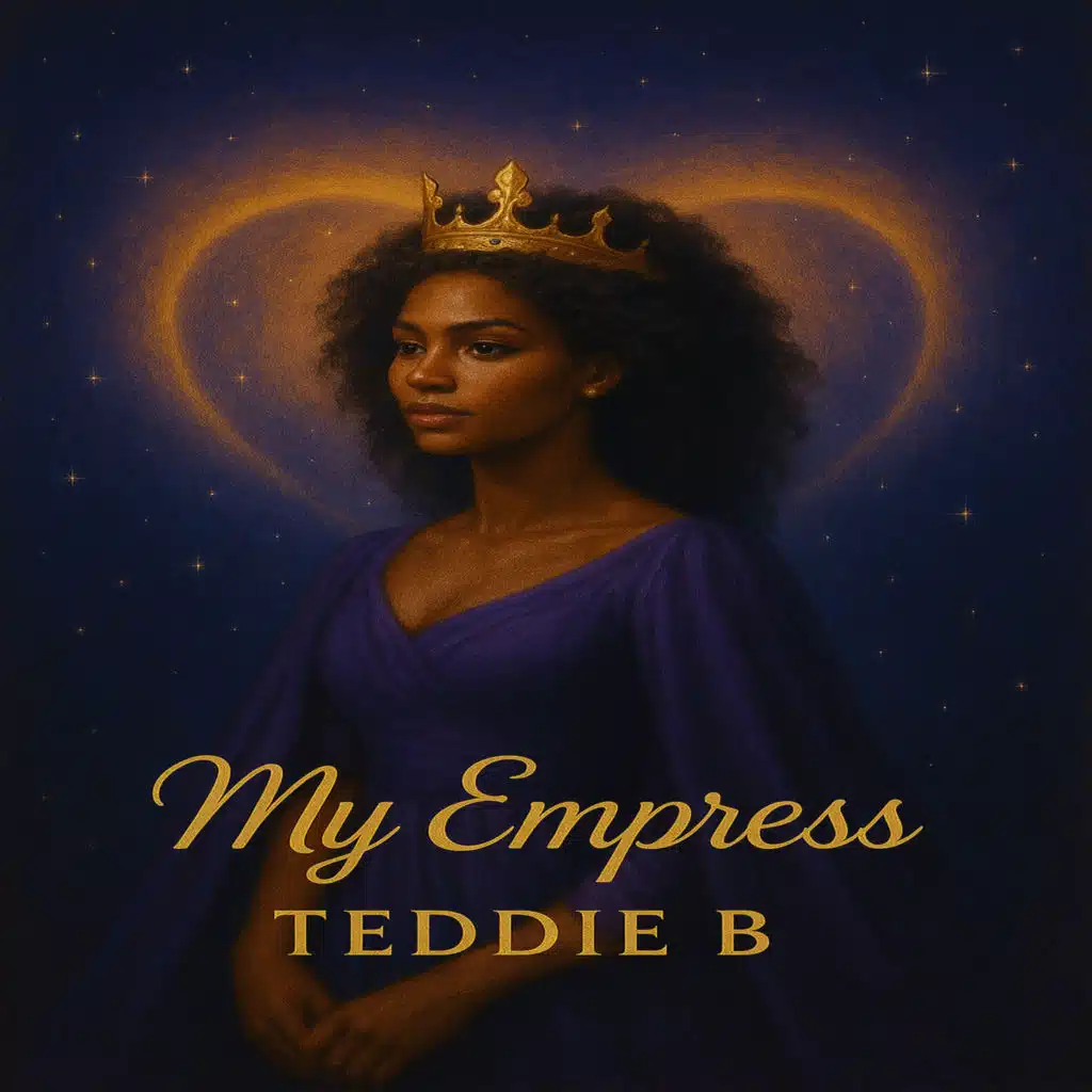 My Empress (feat. Slimkelz)