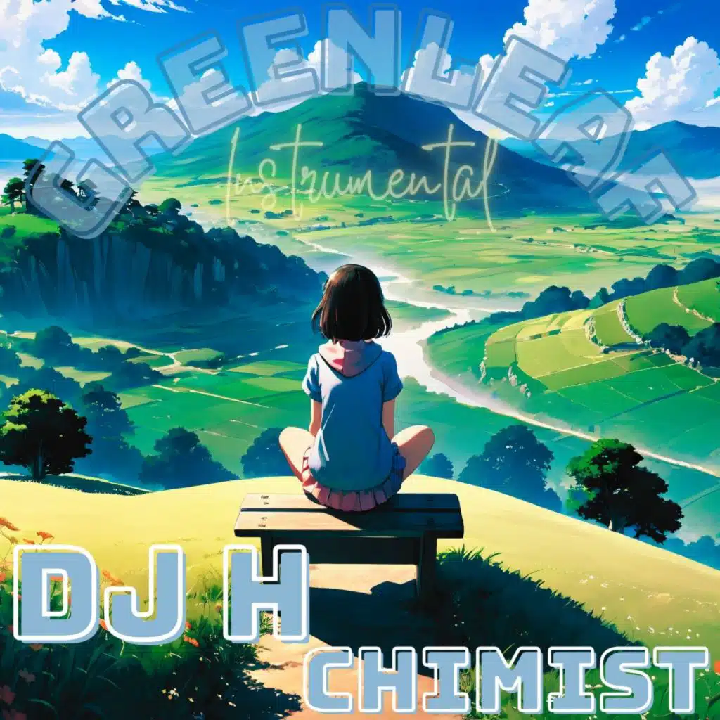 Dj H Chimist
