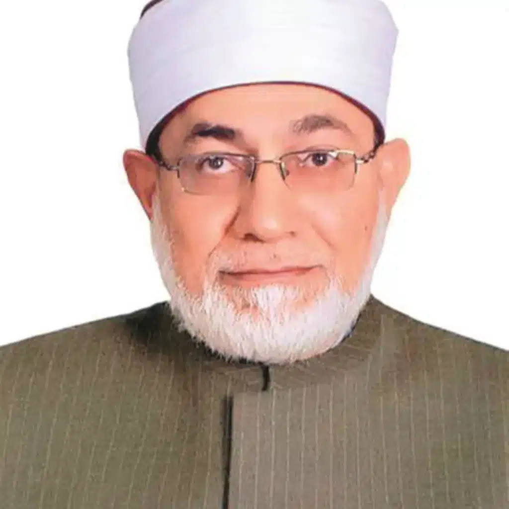 سورة الواقعة | أحمد المعصراوي 