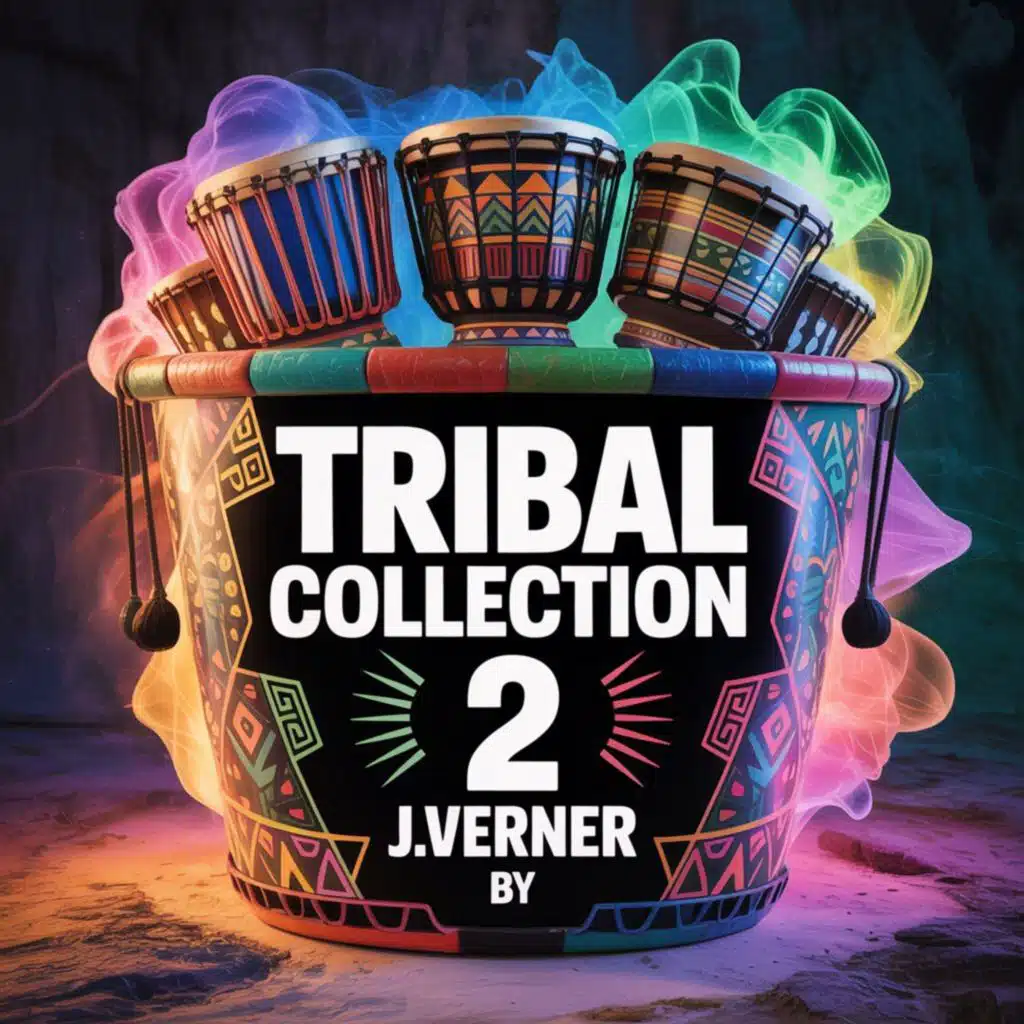 Tribal Collection 2