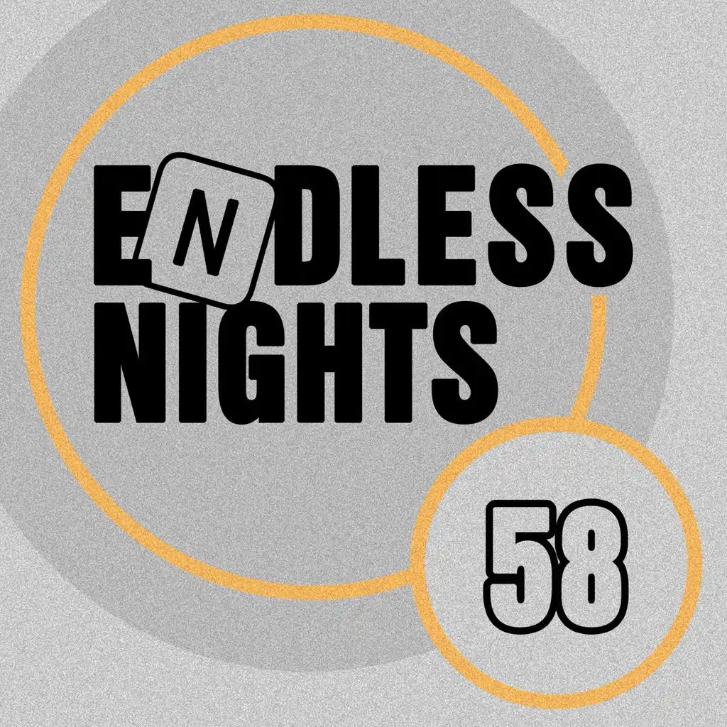 Endless Nights, Vol.58