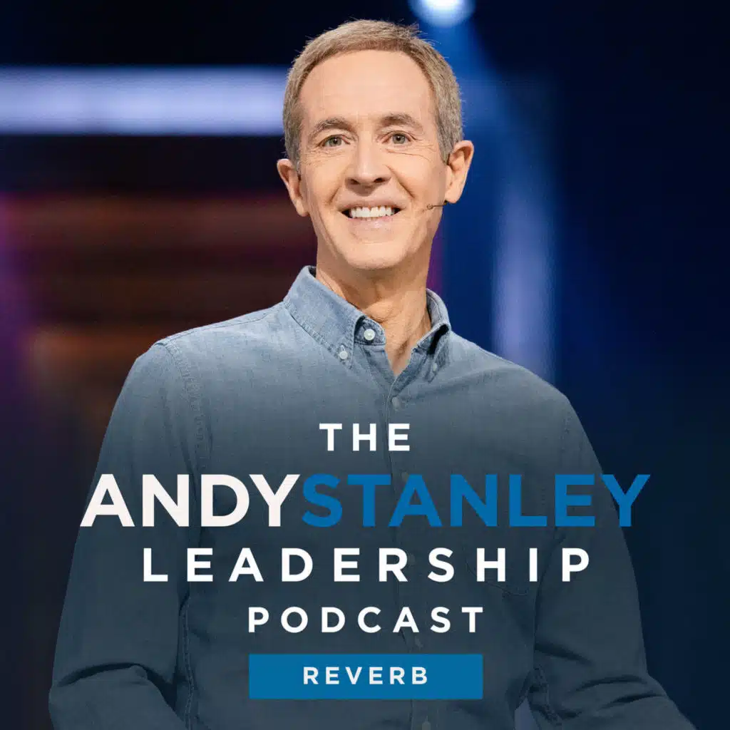 Reverb 23: Andy Answers More of Your Top Leadership Questions