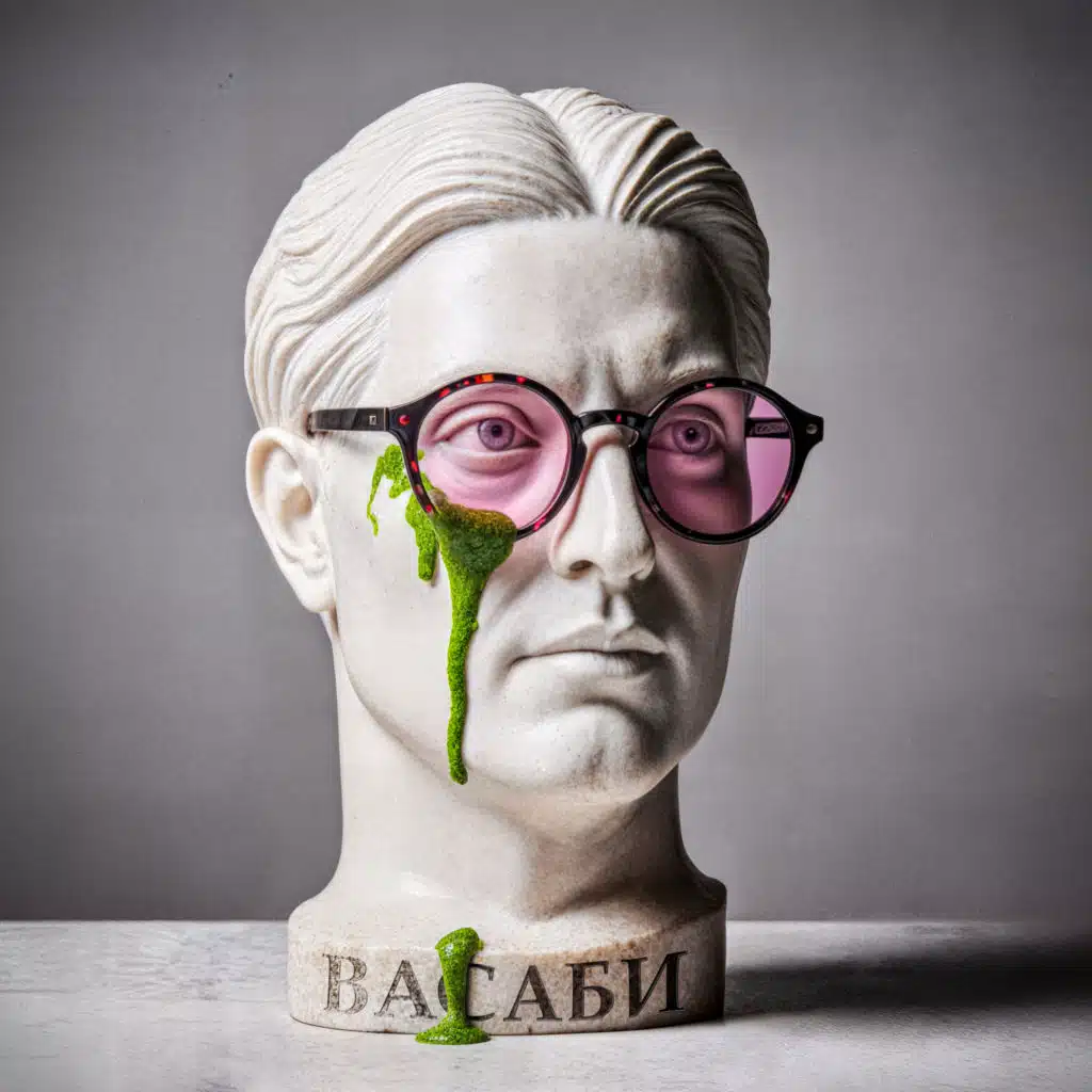 Васаби
