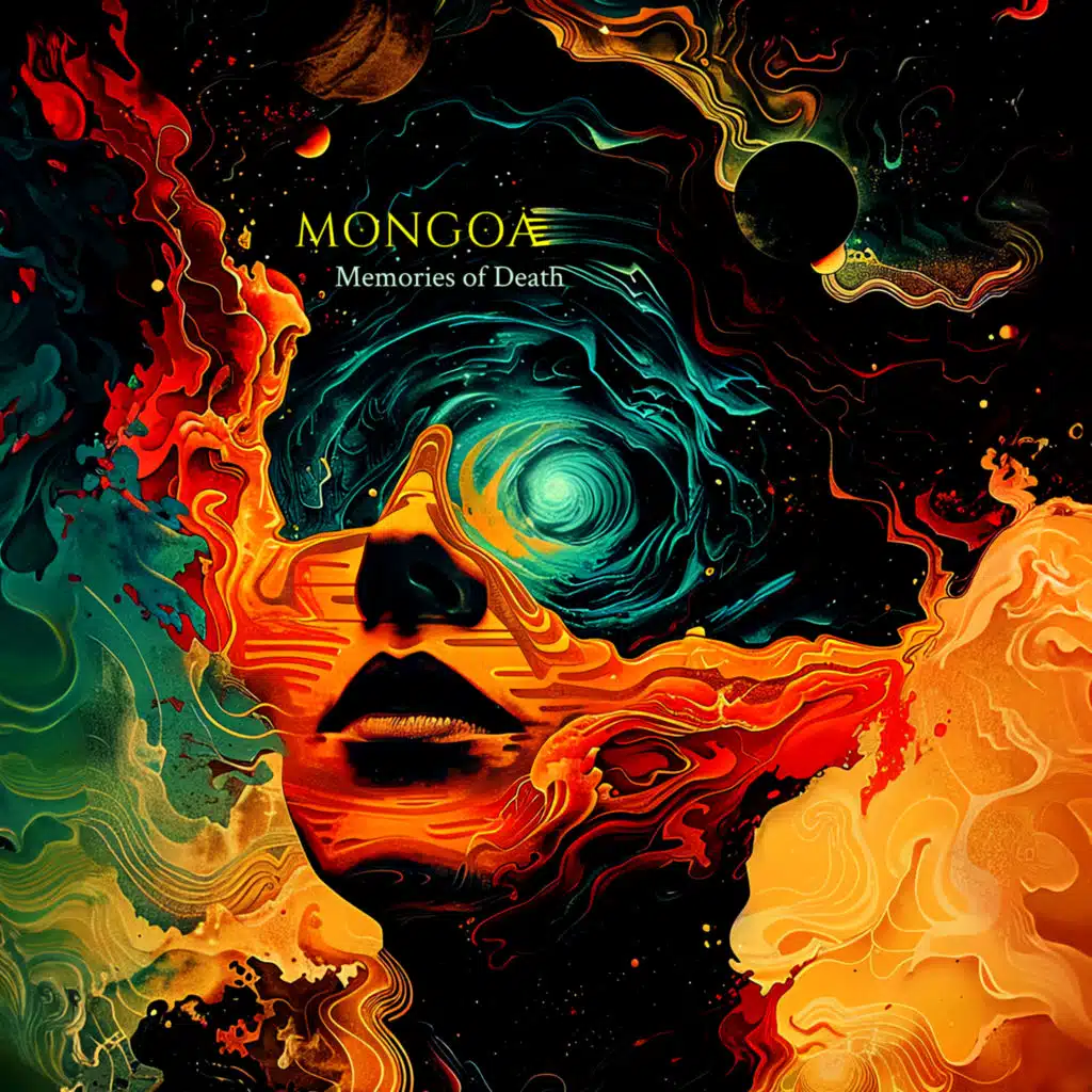 MONGOA