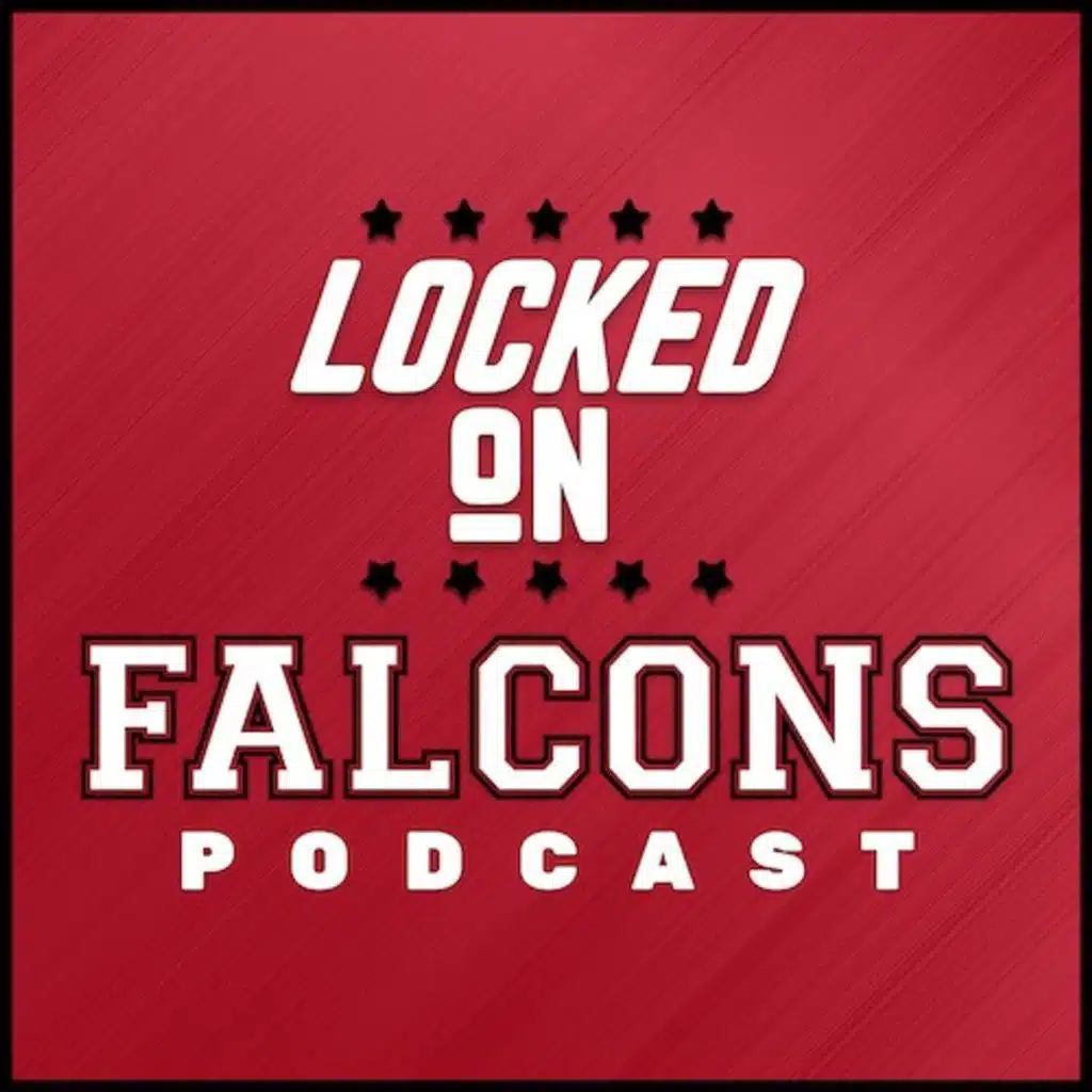 UNLEASHED: Atlanta Falcons' Pass Rush REVOLUTION | Is Rookie Edge Rush EXPLOSION Imminent?