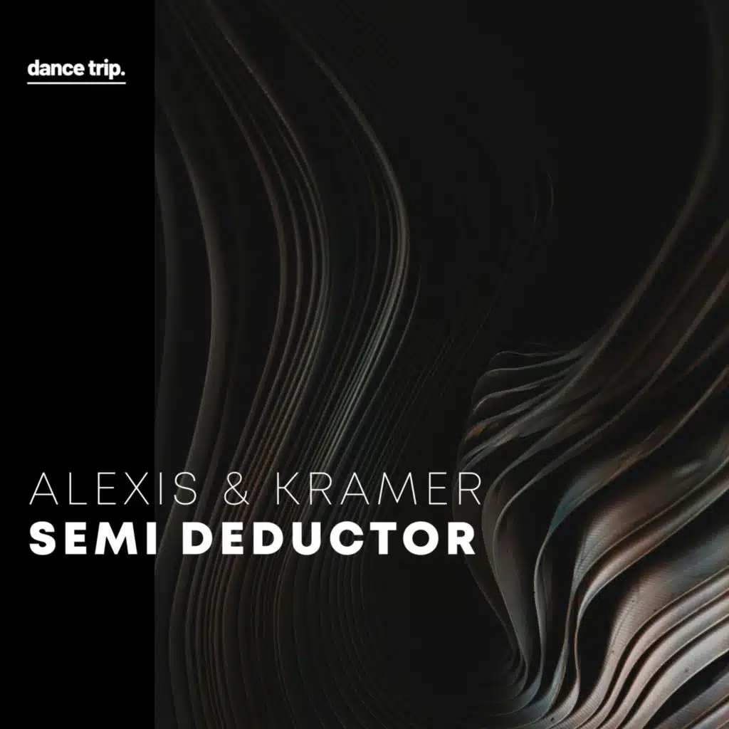Semi Deductor (Classic Synth DJ Tool Mix)