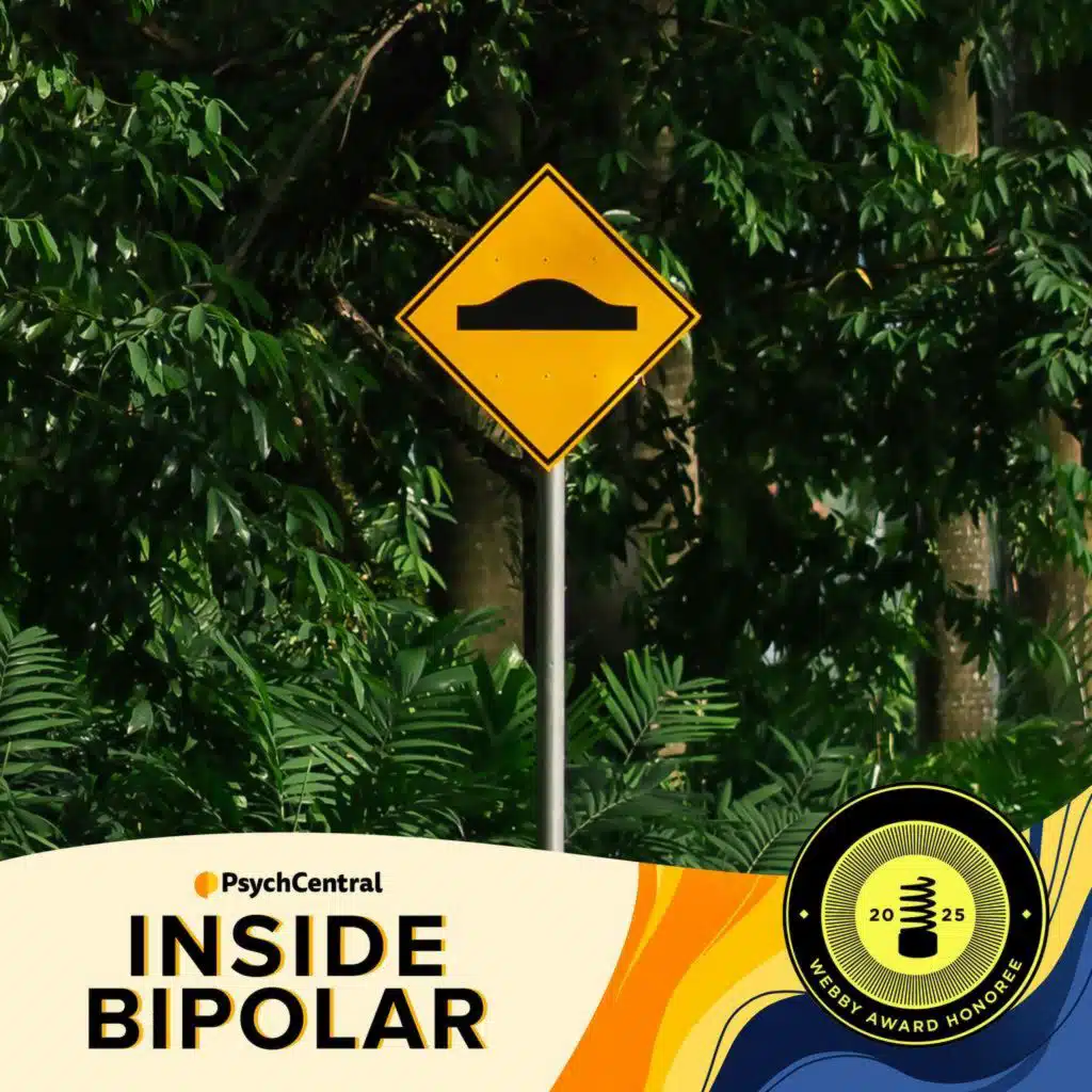 New Diagnosis or Managing for Years? Learn to Live Well with Bipolar (Part 2 of 2)