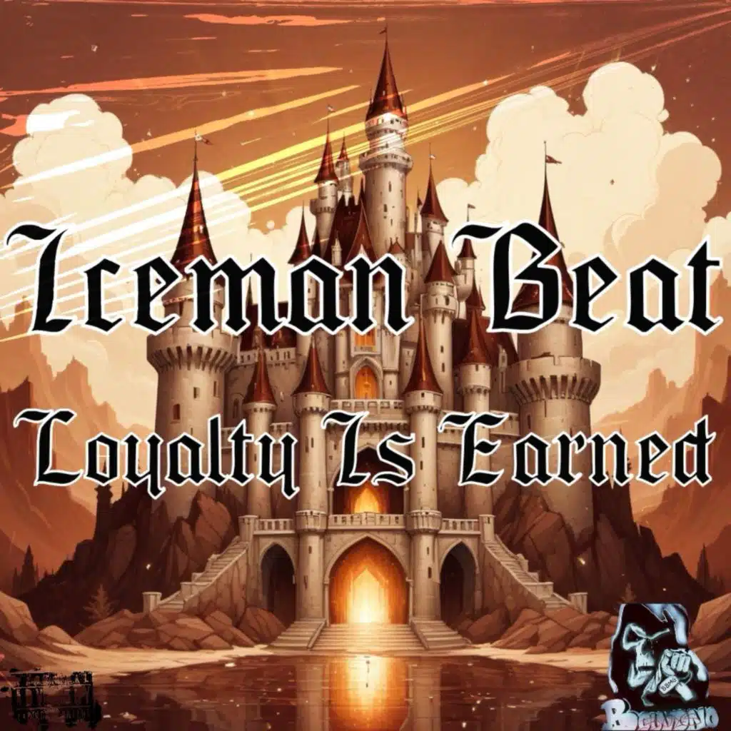 interlude ICEMAN Beats