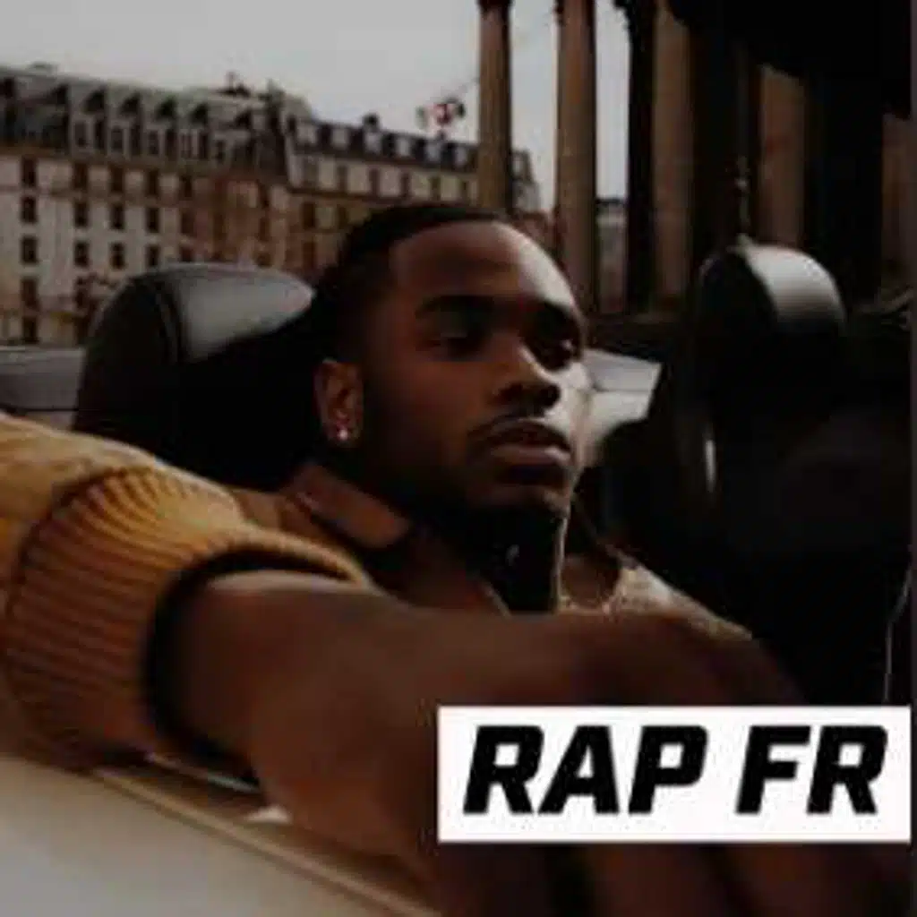 RAP FR 2025 I Ninho, La Feve, Hamza, RSKO...Le meilleur du rap francophone est dans playlist.