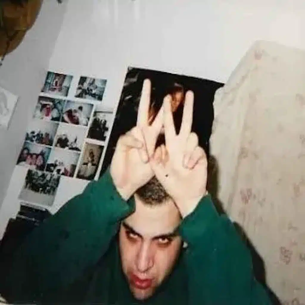 How a Canadian Teenager Stole a Record Company