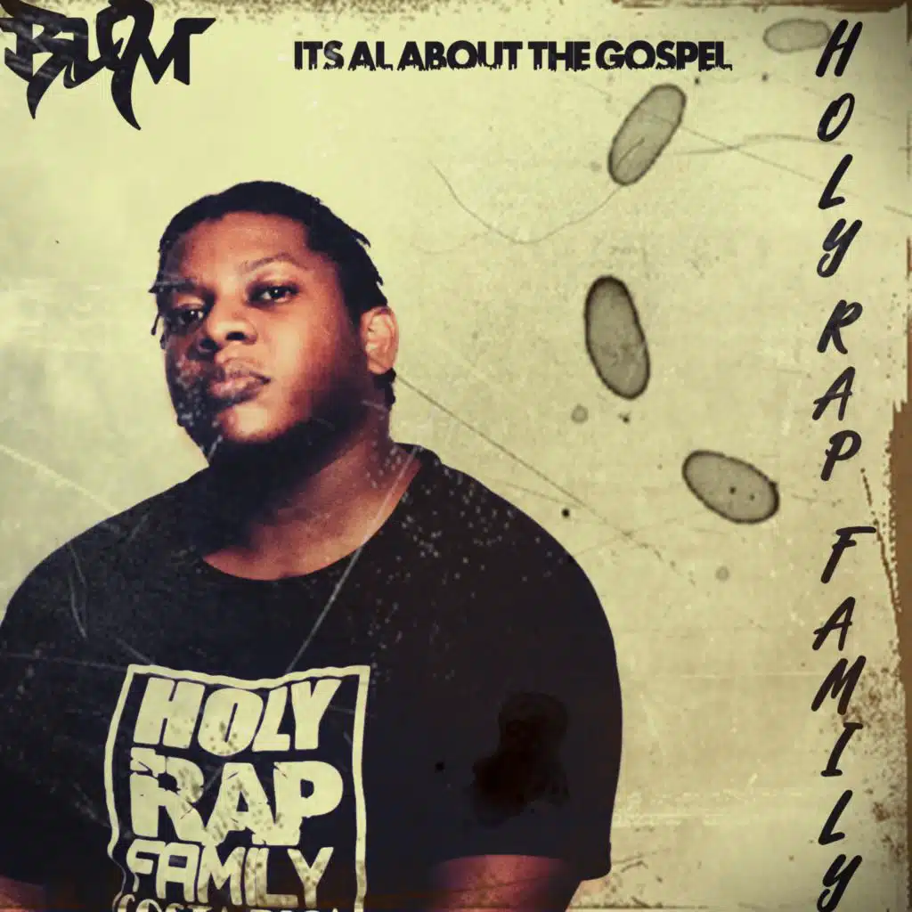 God give u Talent (feat. RC Jay)