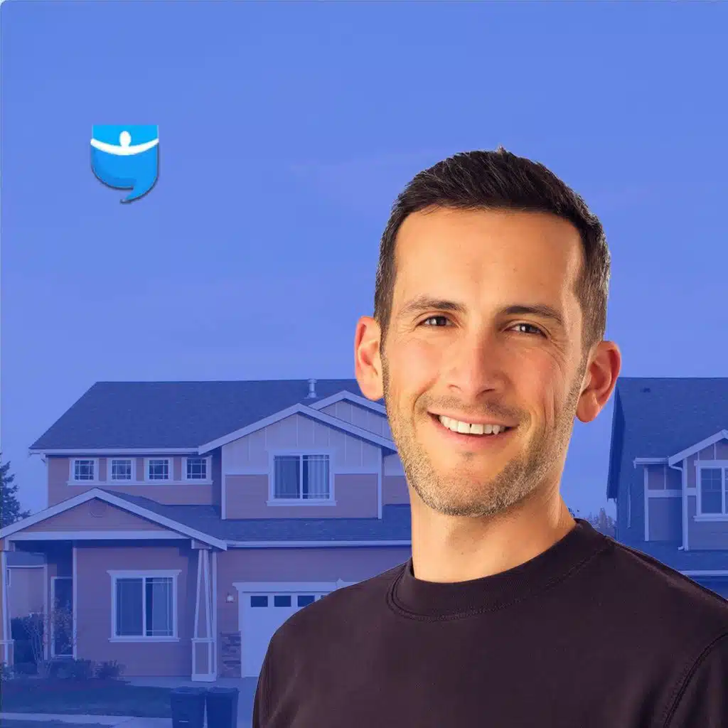 Financial Freedom with Rentals After 3 Years of Pure Hustle