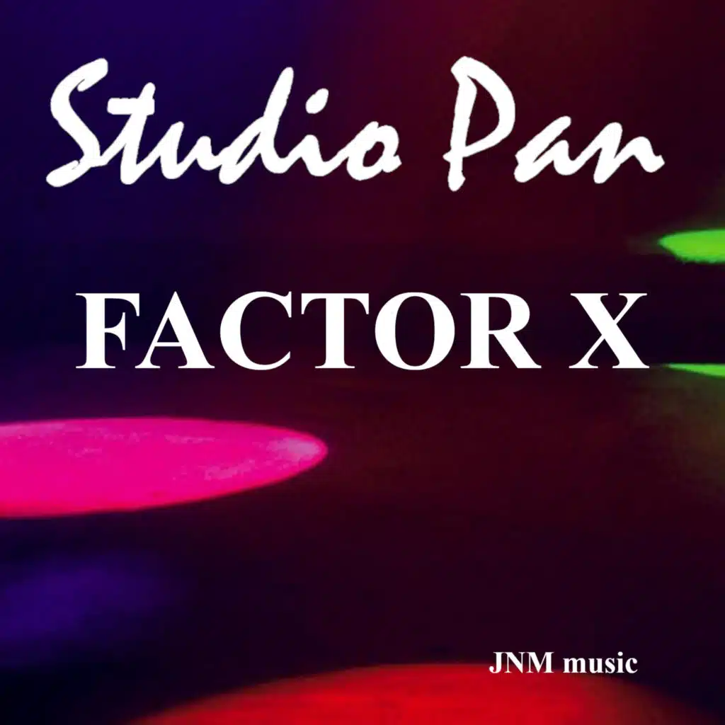 Spinnen (feat. MYRNA VAN DEN LANGENBERG)