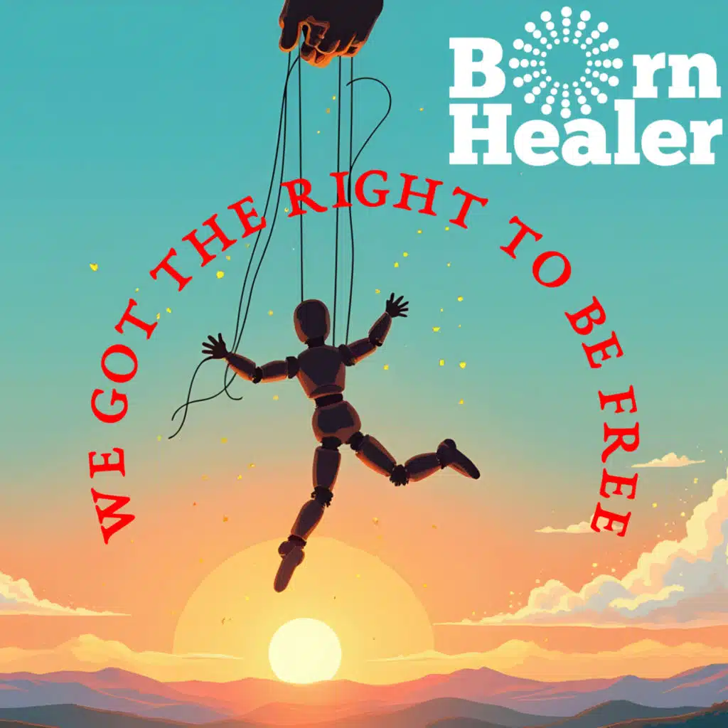 Born Healer