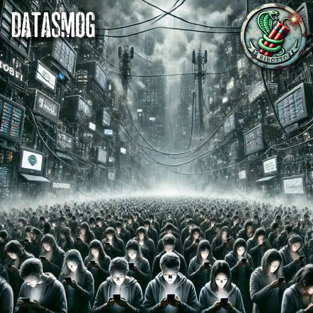 Datasmog