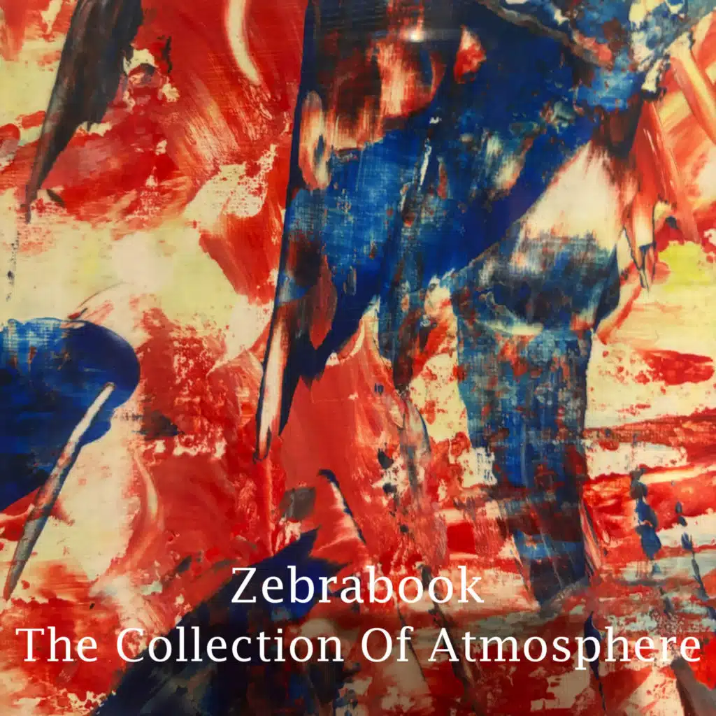 Zebrabook