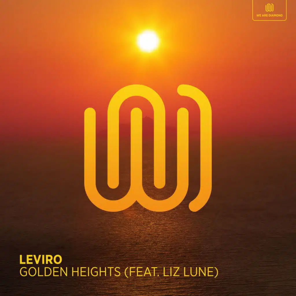Golden Heights (feat. LIZ LUNE)