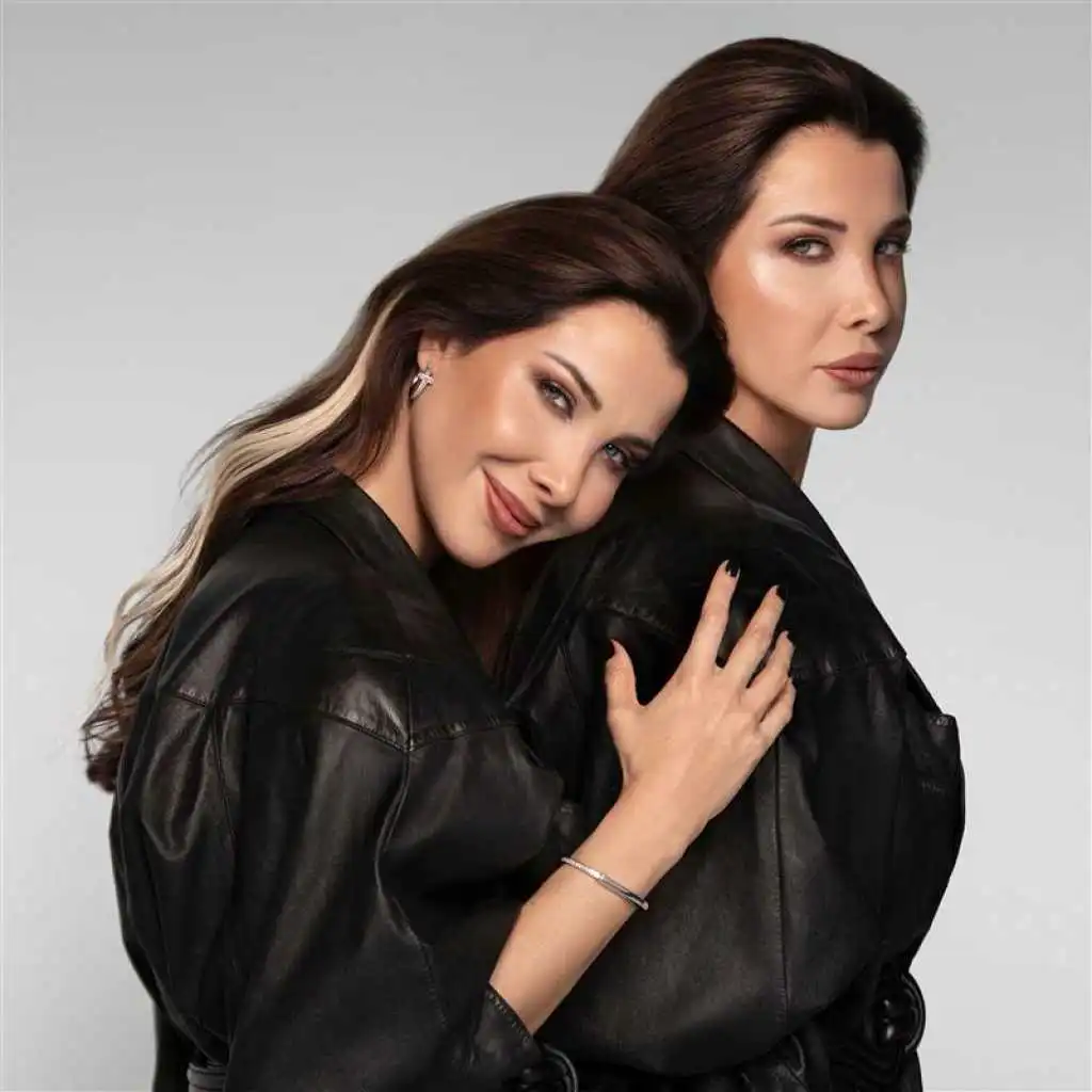 نانسي عجرم