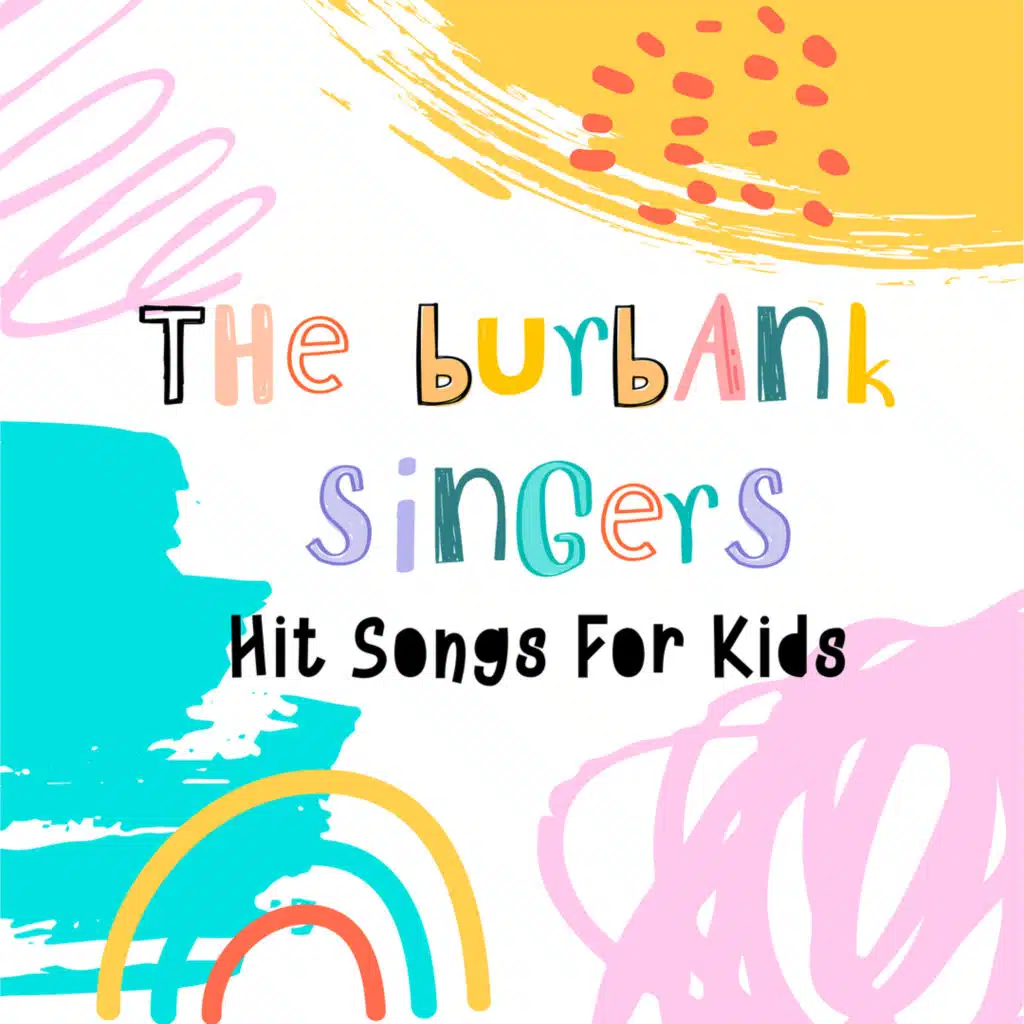 The Burbank Singers