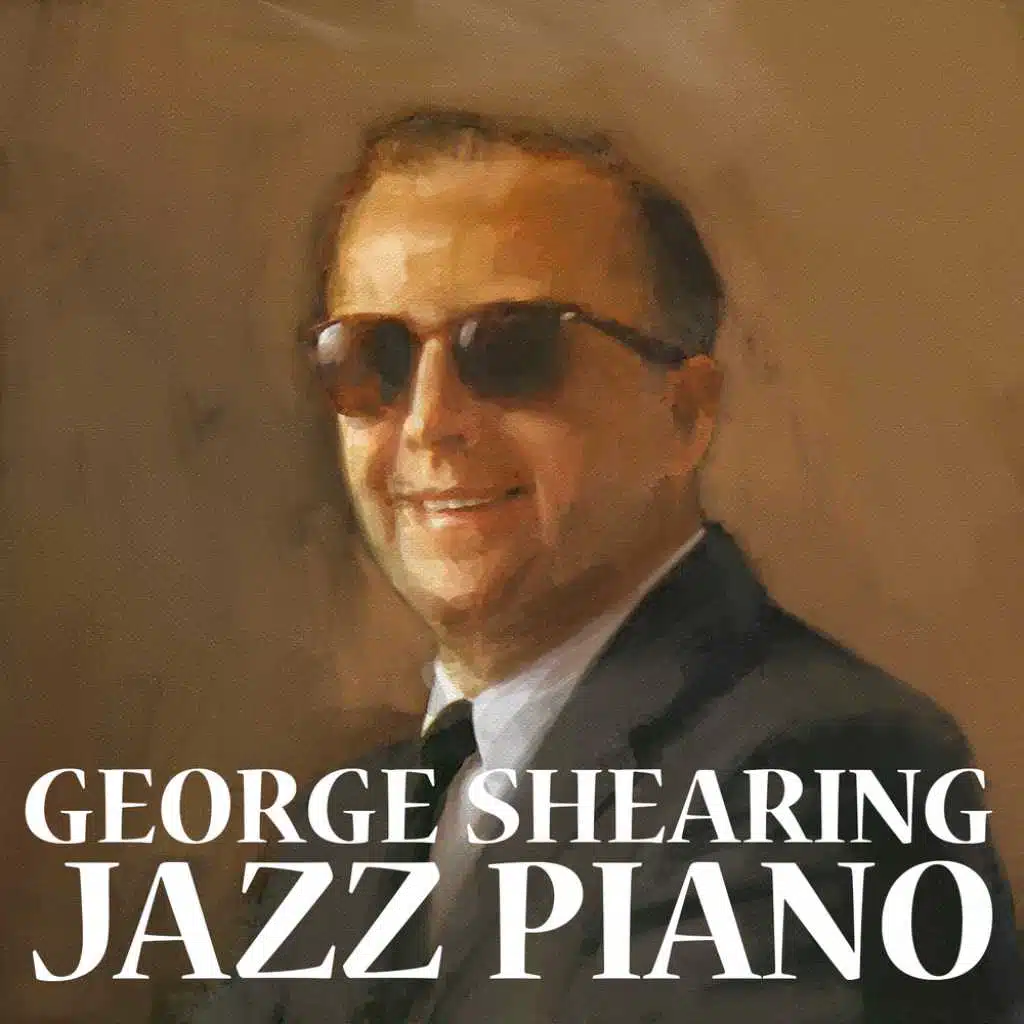 George Shearing Quintet and Jazz Piano