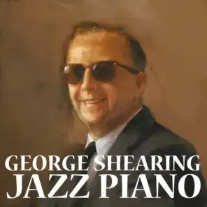 George Shearing Quintet and Jazz Piano