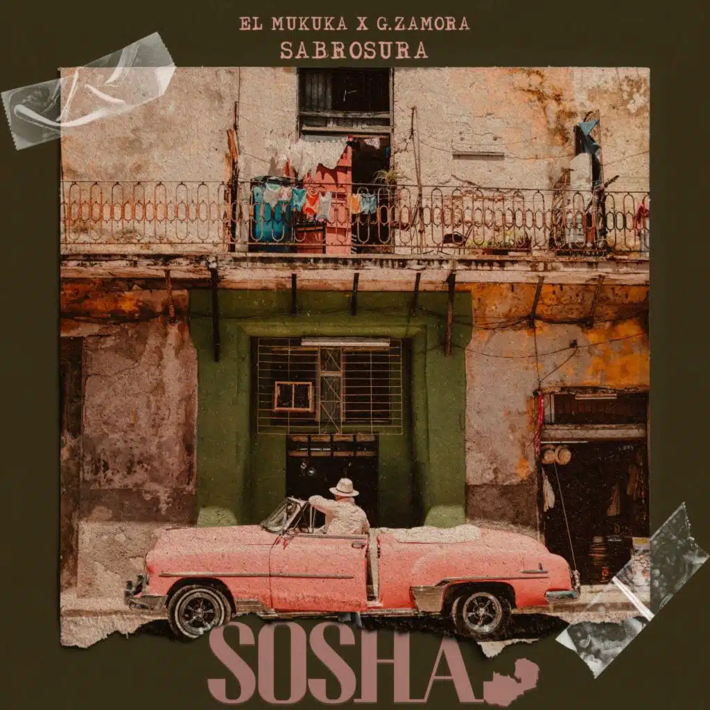 El Mukuka & G.Zamora