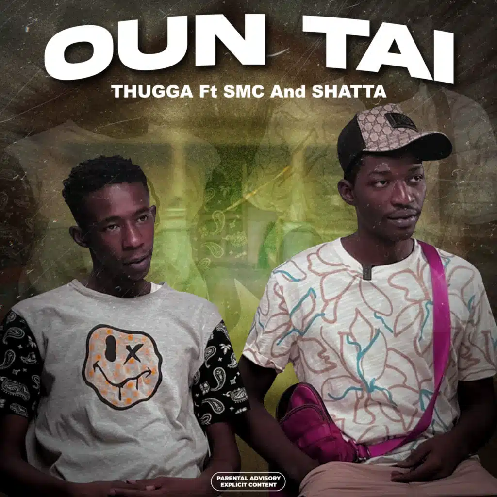 Oun tai (feat. Smc & Shatta)