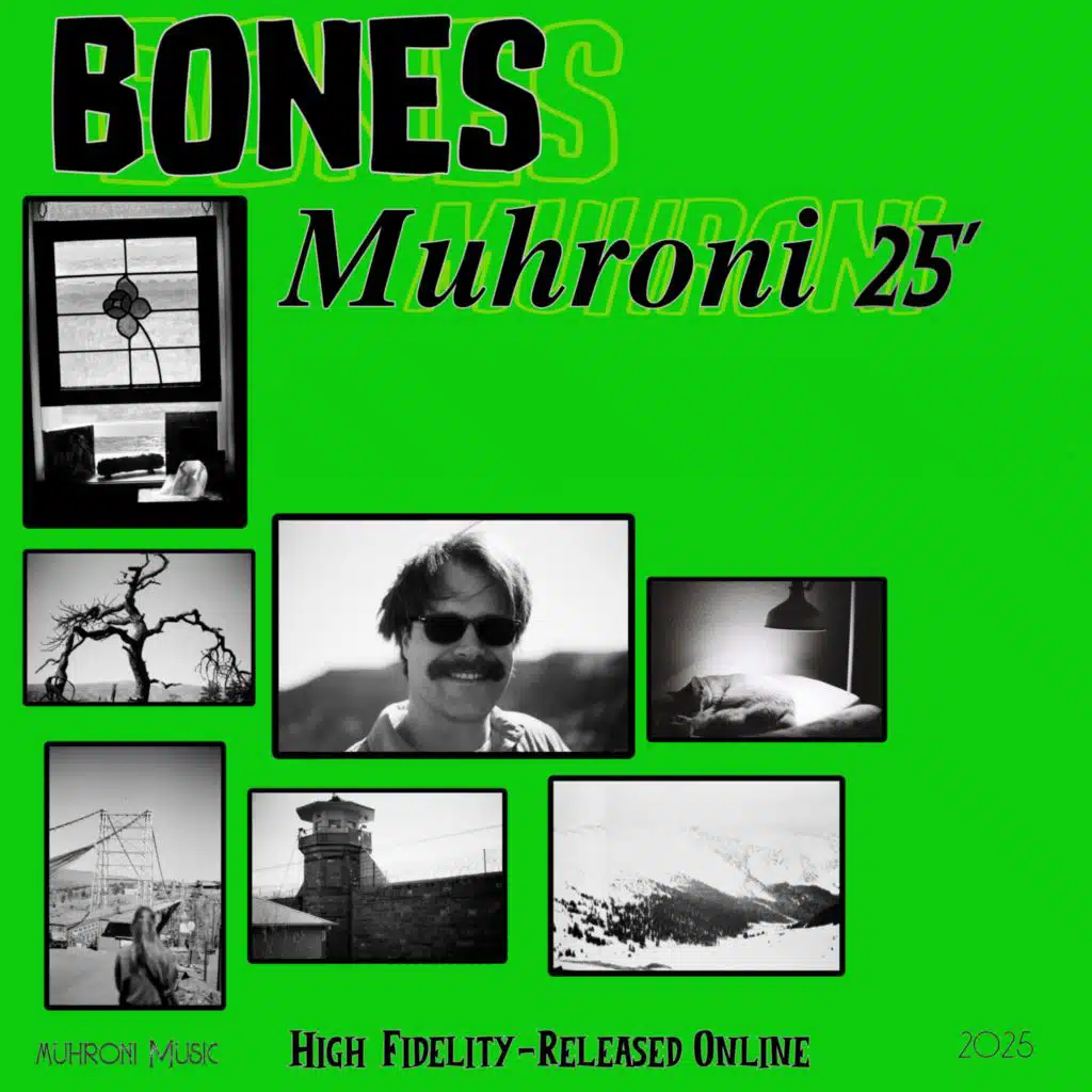 Bones Muhroni