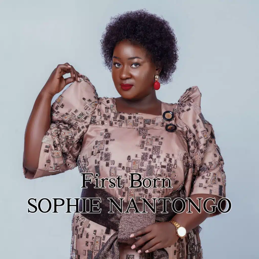 Sophie Nantongo