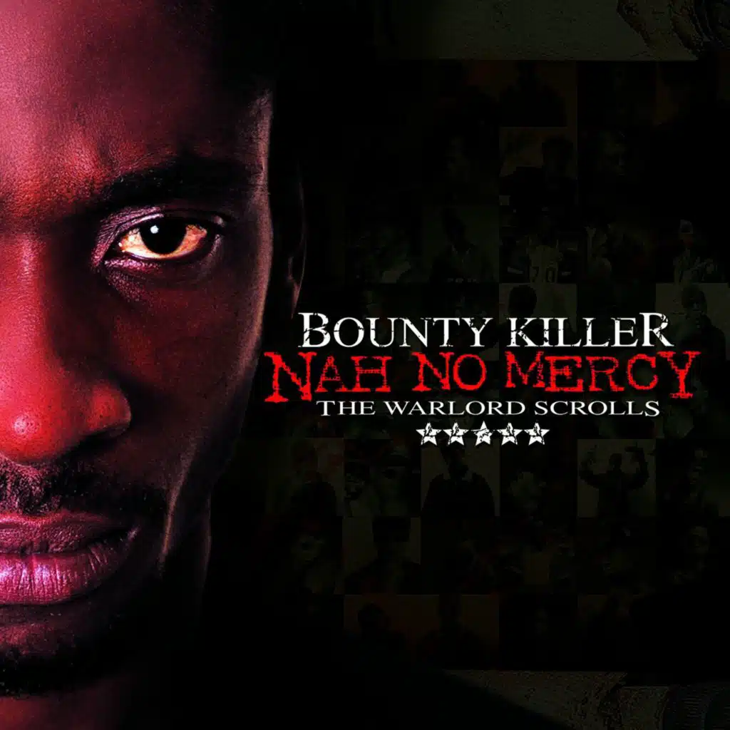 Living Dangerously (feat. Bounty Killer)
