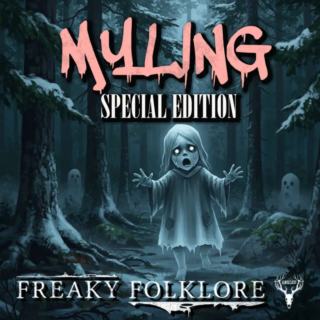 Myling – The Monster Born of Discarded Children (Special Episode)