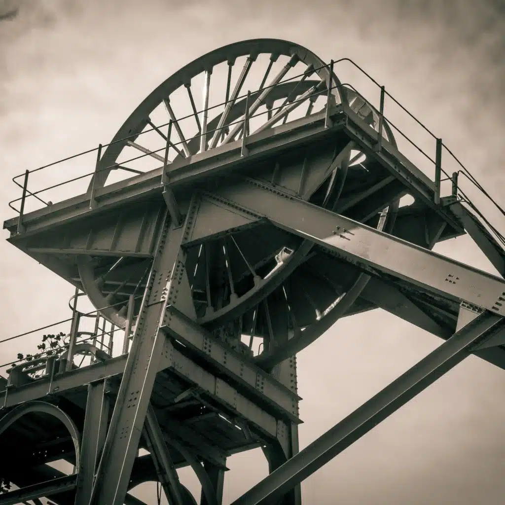 Episode 24 – Industrial accidents involving your ancestors