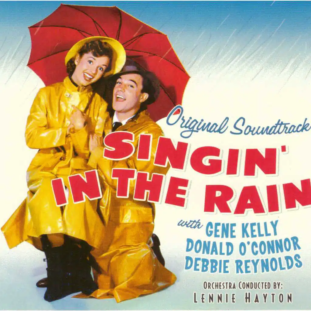 Singin' In the Rain