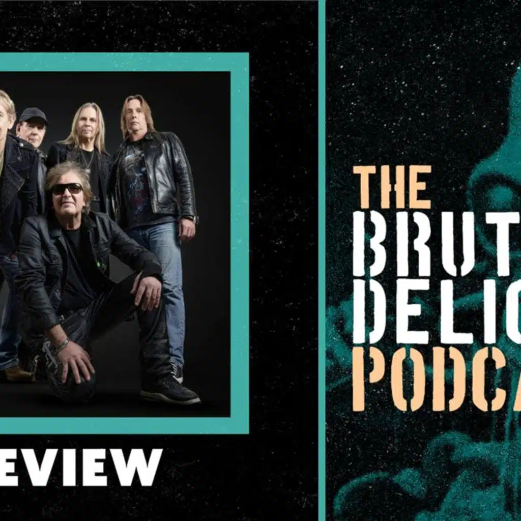 An Interview with Honeymoon Suite