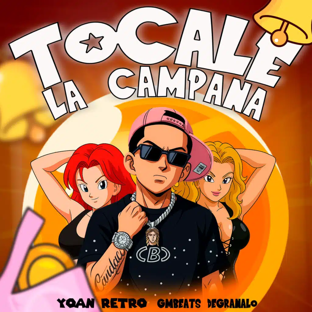 Yoan Retro & GMBeats Degranalo