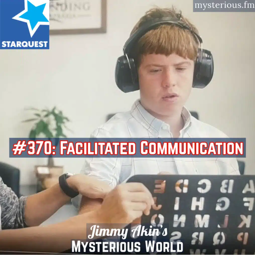 Facilitated Communication & Spelling to Communicate (Autism, Autism Spectrum Disorder, Nonverbal)