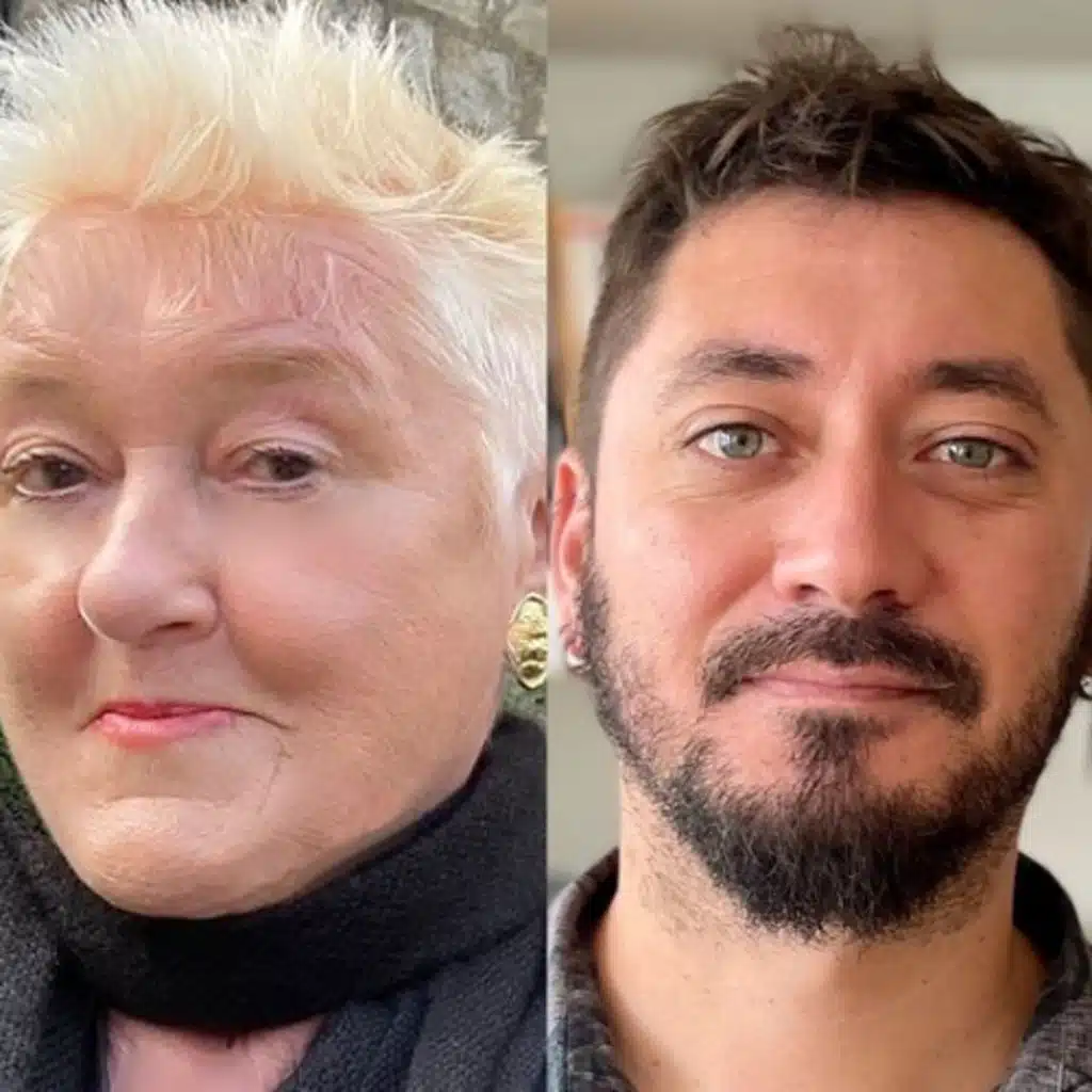 FreshEd #325 - Queering Higher Education (Louise Morley & Daniel Leyton)