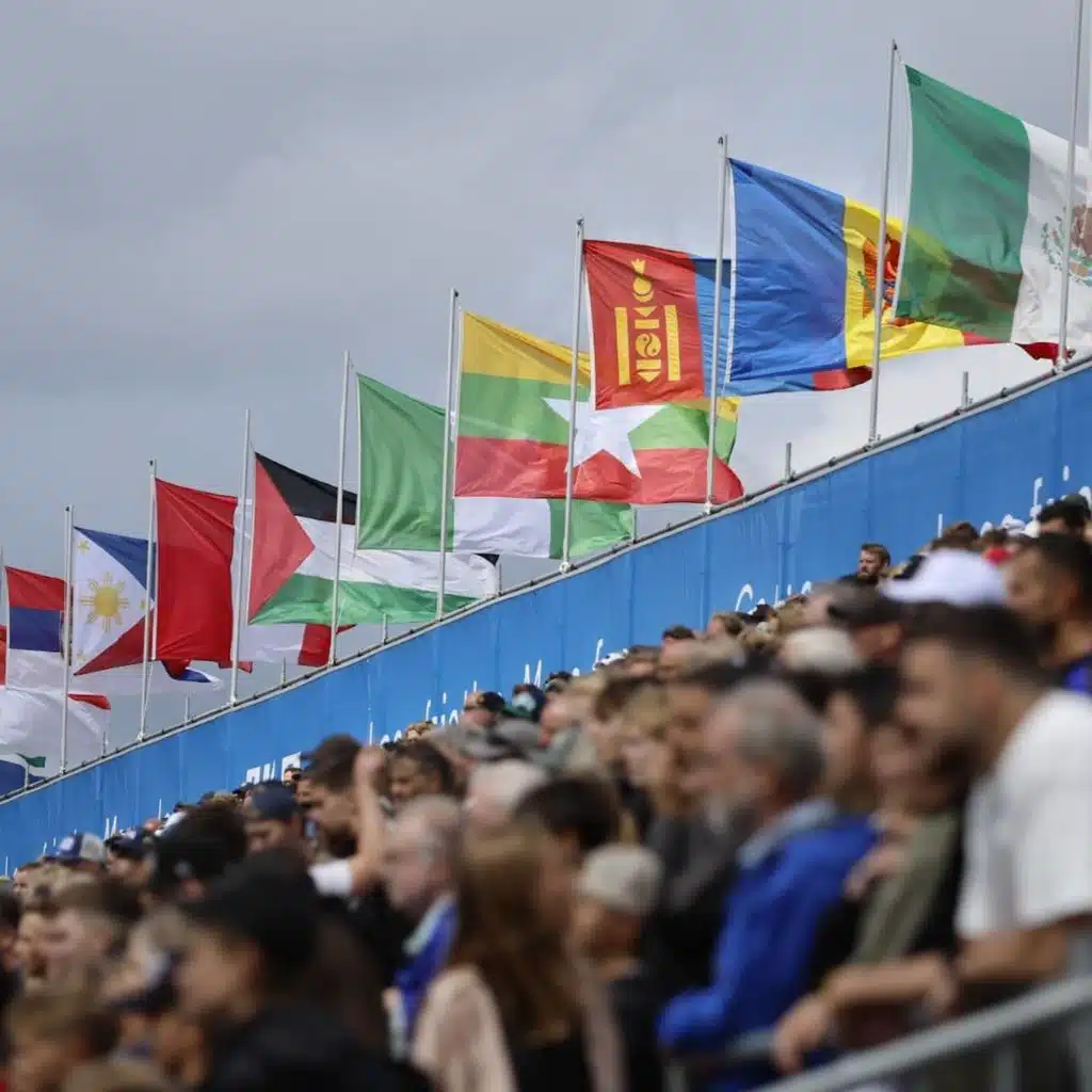 Måndag 14 juli 2025