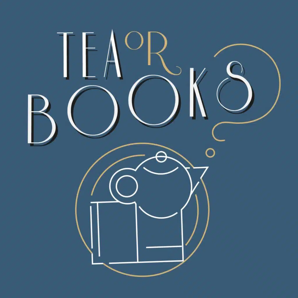 Help us celebrate 10 years of Tea or Books?!