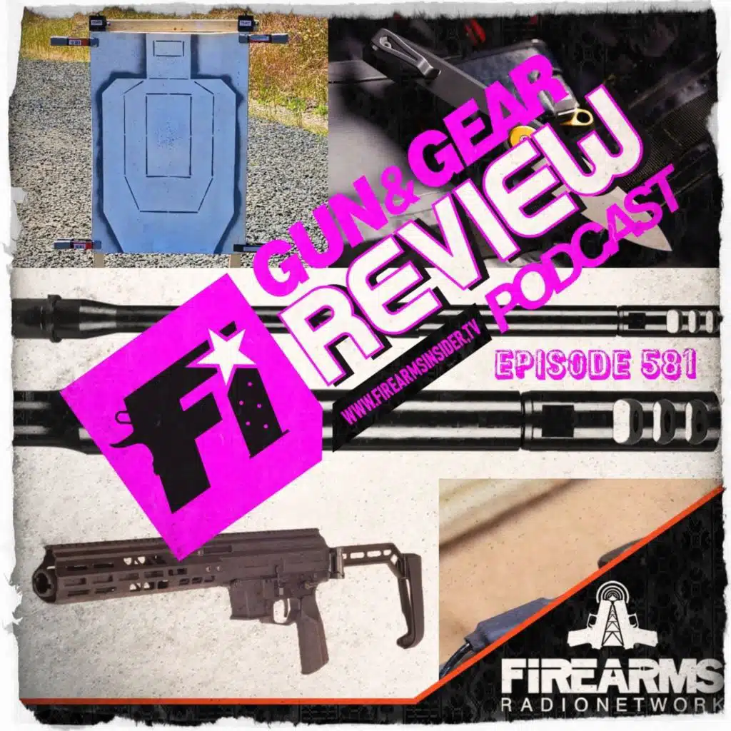 Gun & Gear Review 581 – Torso