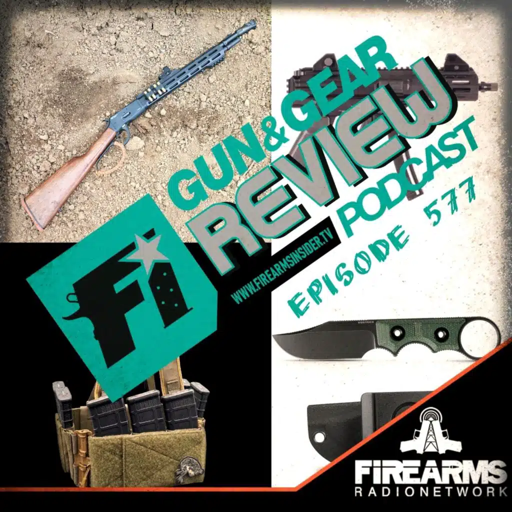 Gun & Gear Review 577 – Quokka LTAC